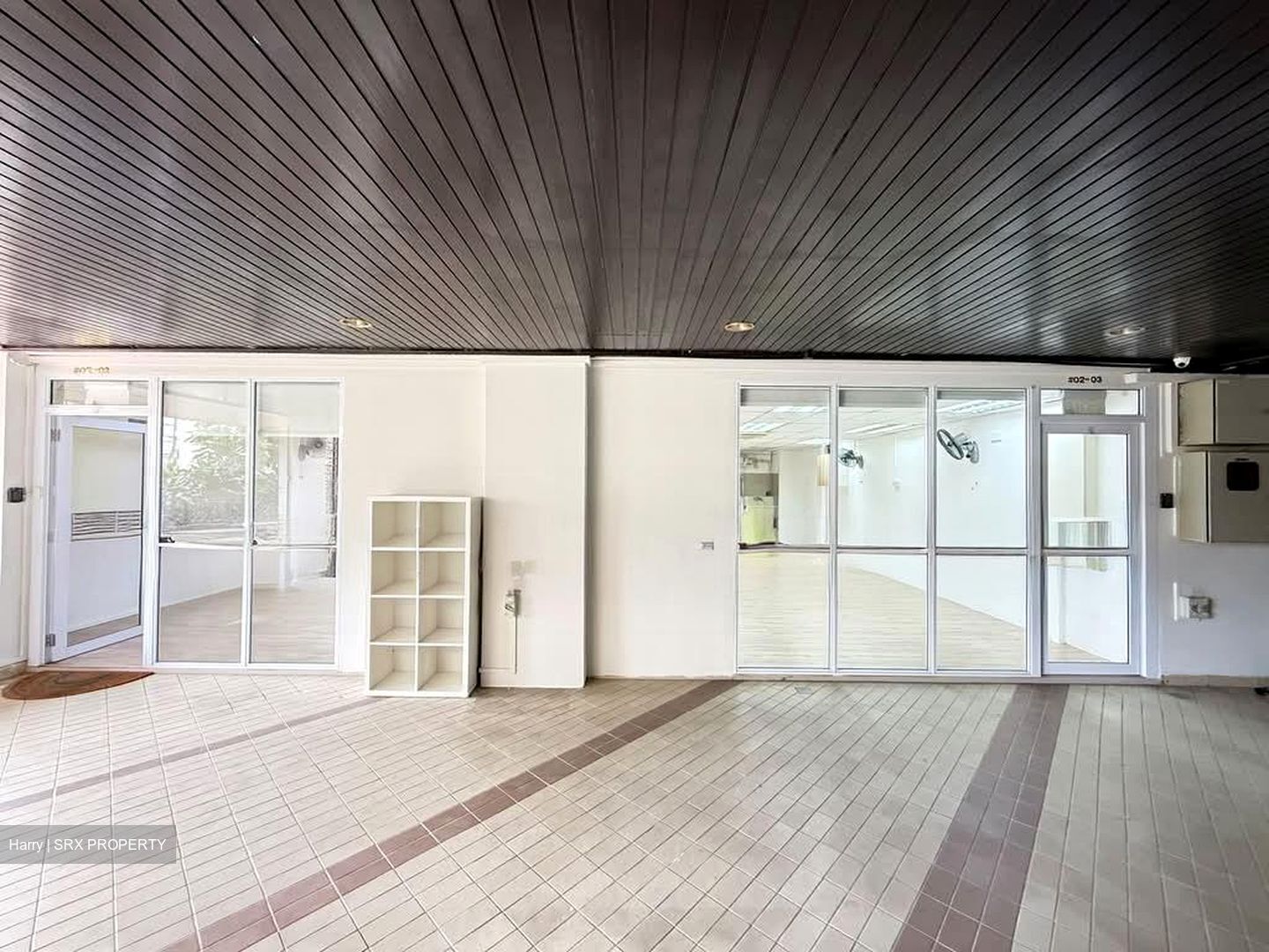 Cashew Park Condominium (D23), Retail #605333801